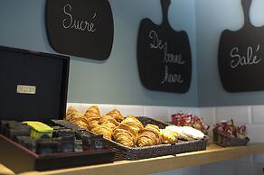 Brit Hotel Essentiel Arverne Clermont Sud
