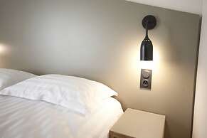 Brit Hotel Essentiel Arverne Clermont Sud
