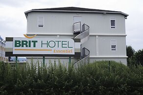 Brit Hotel Essentiel Arverne Clermont Sud