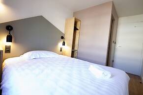 Brit Hotel Essentiel Arverne Clermont Sud