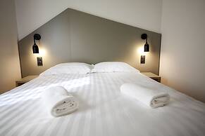 Brit Hotel Essentiel Arverne Clermont Sud