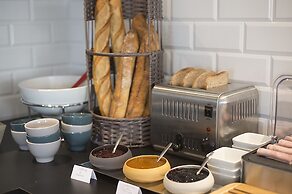 Brit Hotel Essentiel Arverne Clermont Sud