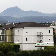 Brit Hotel Essentiel Arverne Clermont Sud