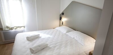 Brit Hotel Essentiel Arverne Clermont Sud