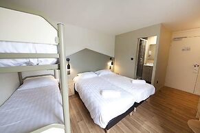 Brit Hotel Essentiel Arverne Clermont Sud