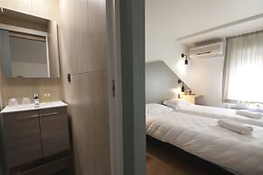 Brit Hotel Essentiel Arverne Clermont Sud
