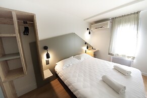 Brit Hotel Essentiel Arverne Clermont Sud