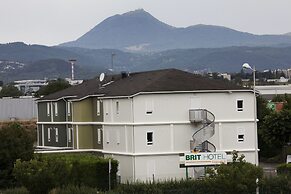 Brit Hotel Essentiel Arverne Clermont Sud