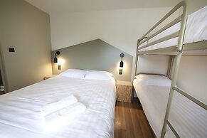 Brit Hotel Essentiel Arverne Clermont Sud