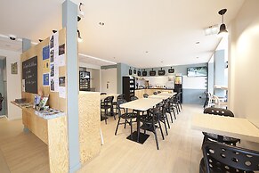 Brit Hotel Essentiel Arverne Clermont Sud