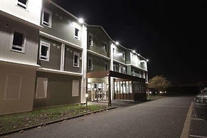 Brit Hotel Essentiel Arverne Clermont Sud