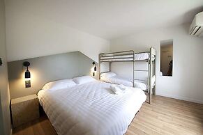 Brit Hotel Essentiel Arverne Clermont Sud