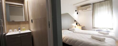 Brit Hotel Essentiel Arverne Clermont Sud