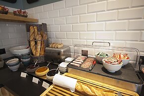 Brit Hotel Essentiel Arverne Clermont Sud