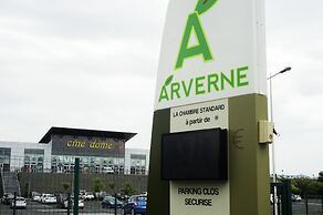 Brit Hotel Essentiel Arverne Clermont Sud