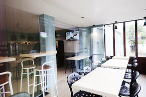 Brit Hotel Essentiel Arverne Clermont Sud