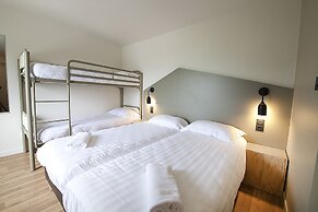 Brit Hotel Essentiel Arverne Clermont Sud