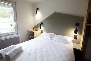 Brit Hotel Essentiel Arverne Clermont Sud