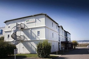 Brit Hotel Essentiel Arverne Clermont Sud