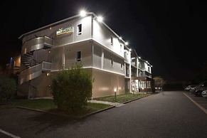 Brit Hotel Essentiel Arverne Clermont Sud