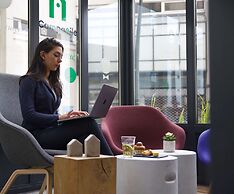 Campanile Paris - Clichy Centre