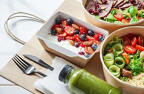 Campanile Paris - Clichy Centre