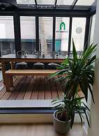 Campanile Paris - Clichy Centre