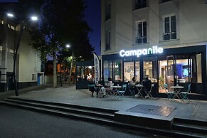 Campanile Paris - Clichy Centre