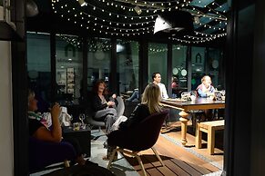 Campanile Paris - Clichy Centre