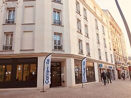 Campanile Paris - Clichy Centre