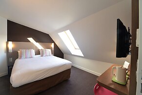 Campanile Paris - Clichy Centre