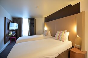 Campanile Paris - Clichy Centre