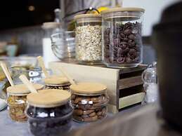 Campanile Paris - Clichy Centre