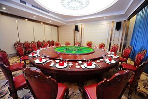 Ramada by Wyndham Taixing