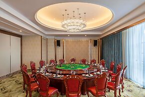 Ramada by Wyndham Taixing