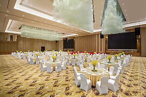 Ramada by Wyndham Taixing