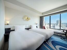 Hyatt Regency Naha, Okinawa
