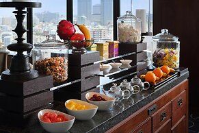 Hyatt Regency Naha, Okinawa