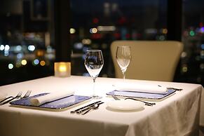 Hyatt Regency Naha, Okinawa