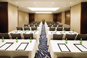 Hyatt Regency Naha, Okinawa