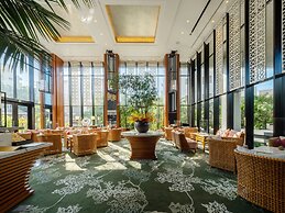 Hyatt Regency Naha, Okinawa