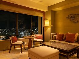 Hyatt Regency Naha, Okinawa