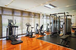 Hyatt Regency Naha, Okinawa