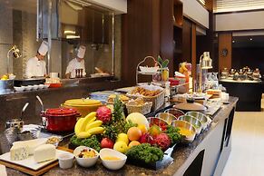 Hyatt Regency Naha, Okinawa