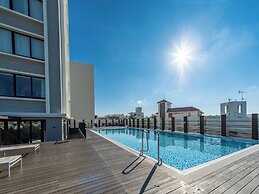 Hyatt Regency Naha, Okinawa