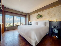 Hyatt Regency Naha, Okinawa