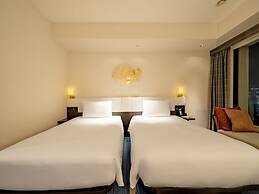 Hyatt Regency Naha, Okinawa