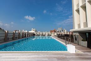 Hyatt Regency Naha, Okinawa