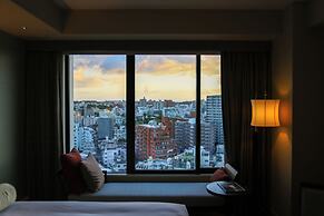 Hyatt Regency Naha, Okinawa