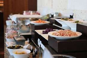 Hyatt Regency Naha, Okinawa